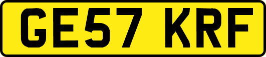 GE57KRF