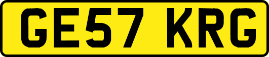 GE57KRG