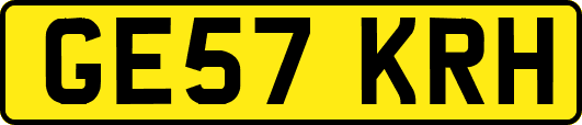 GE57KRH