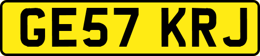 GE57KRJ
