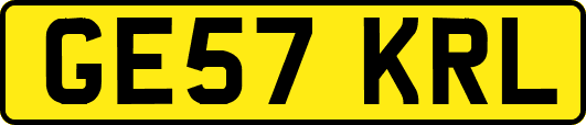 GE57KRL