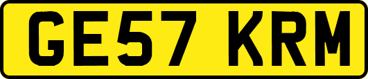 GE57KRM