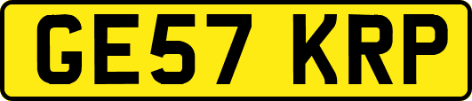 GE57KRP