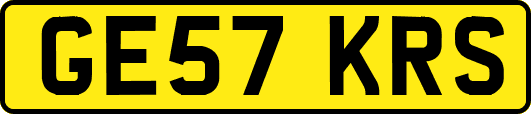 GE57KRS