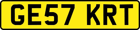 GE57KRT