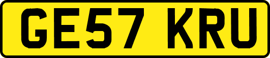 GE57KRU