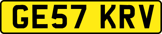 GE57KRV