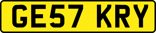 GE57KRY