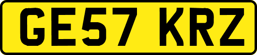 GE57KRZ