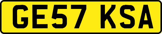 GE57KSA
