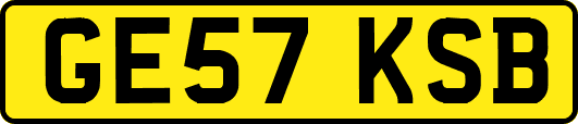 GE57KSB