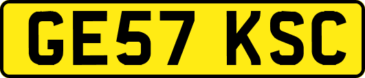 GE57KSC