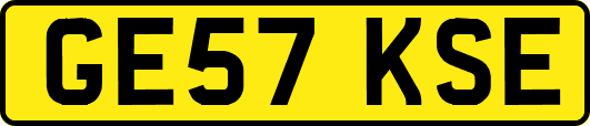 GE57KSE