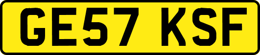 GE57KSF