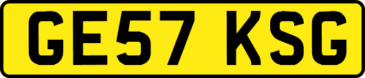 GE57KSG