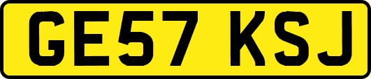 GE57KSJ