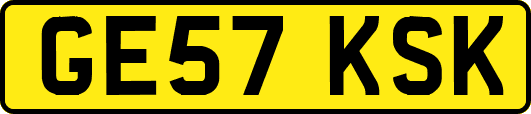 GE57KSK