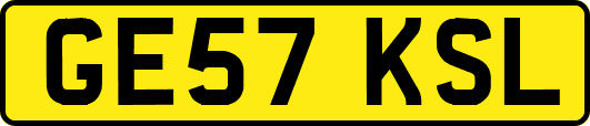 GE57KSL