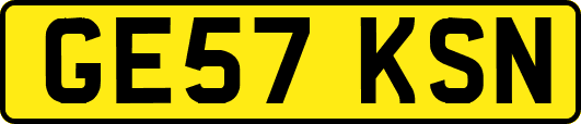 GE57KSN