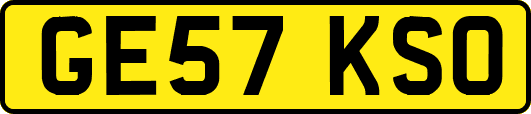 GE57KSO