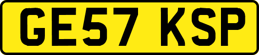 GE57KSP