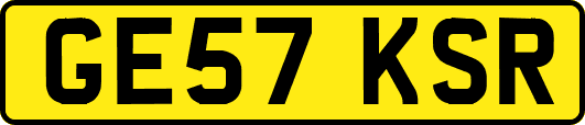 GE57KSR