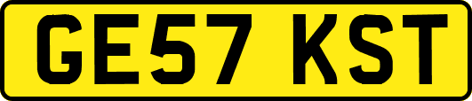 GE57KST