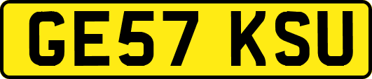 GE57KSU