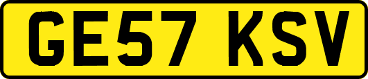 GE57KSV