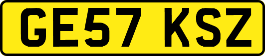 GE57KSZ