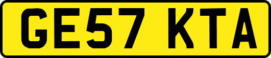 GE57KTA