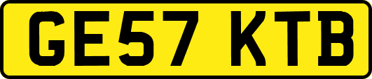 GE57KTB