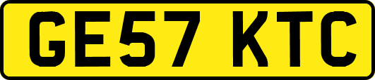 GE57KTC