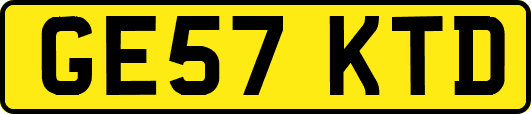 GE57KTD