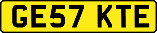 GE57KTE