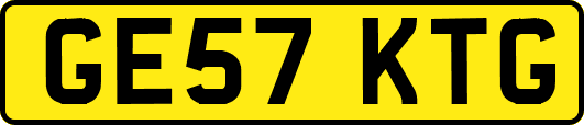 GE57KTG