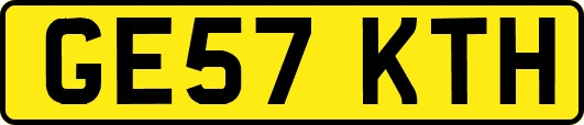 GE57KTH