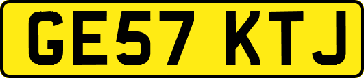 GE57KTJ