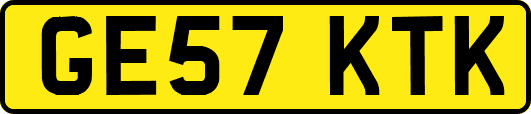 GE57KTK