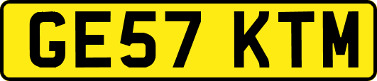 GE57KTM