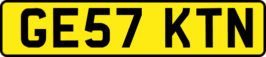 GE57KTN