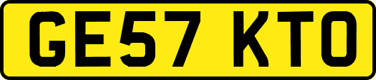 GE57KTO