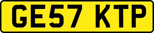 GE57KTP