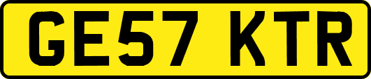 GE57KTR