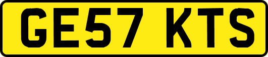 GE57KTS