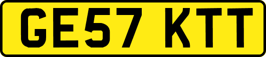 GE57KTT