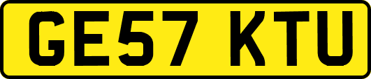 GE57KTU