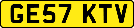GE57KTV