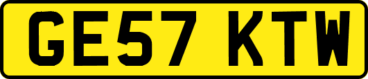GE57KTW