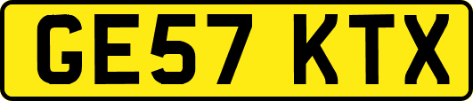 GE57KTX